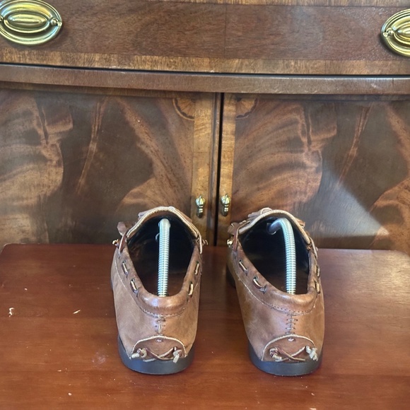 Polo Country Ralph Lauren Tasseled Loafers